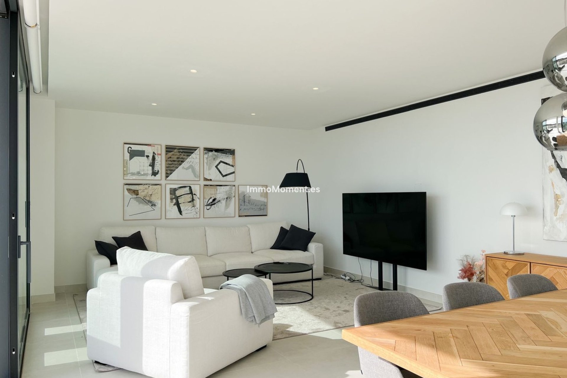 Reventa - Apartamento - Fuengirola - Higueron