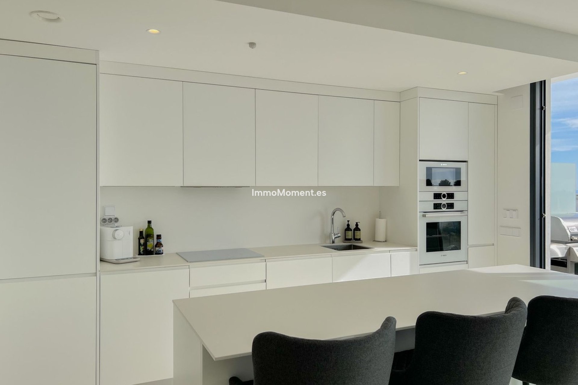 Reventa - Apartamento - Fuengirola - Higueron