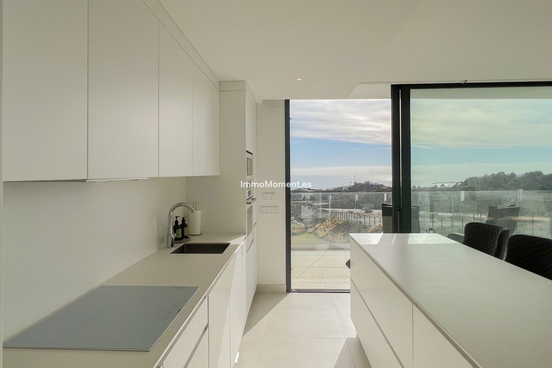 Reventa - Apartamento - Fuengirola - Higueron