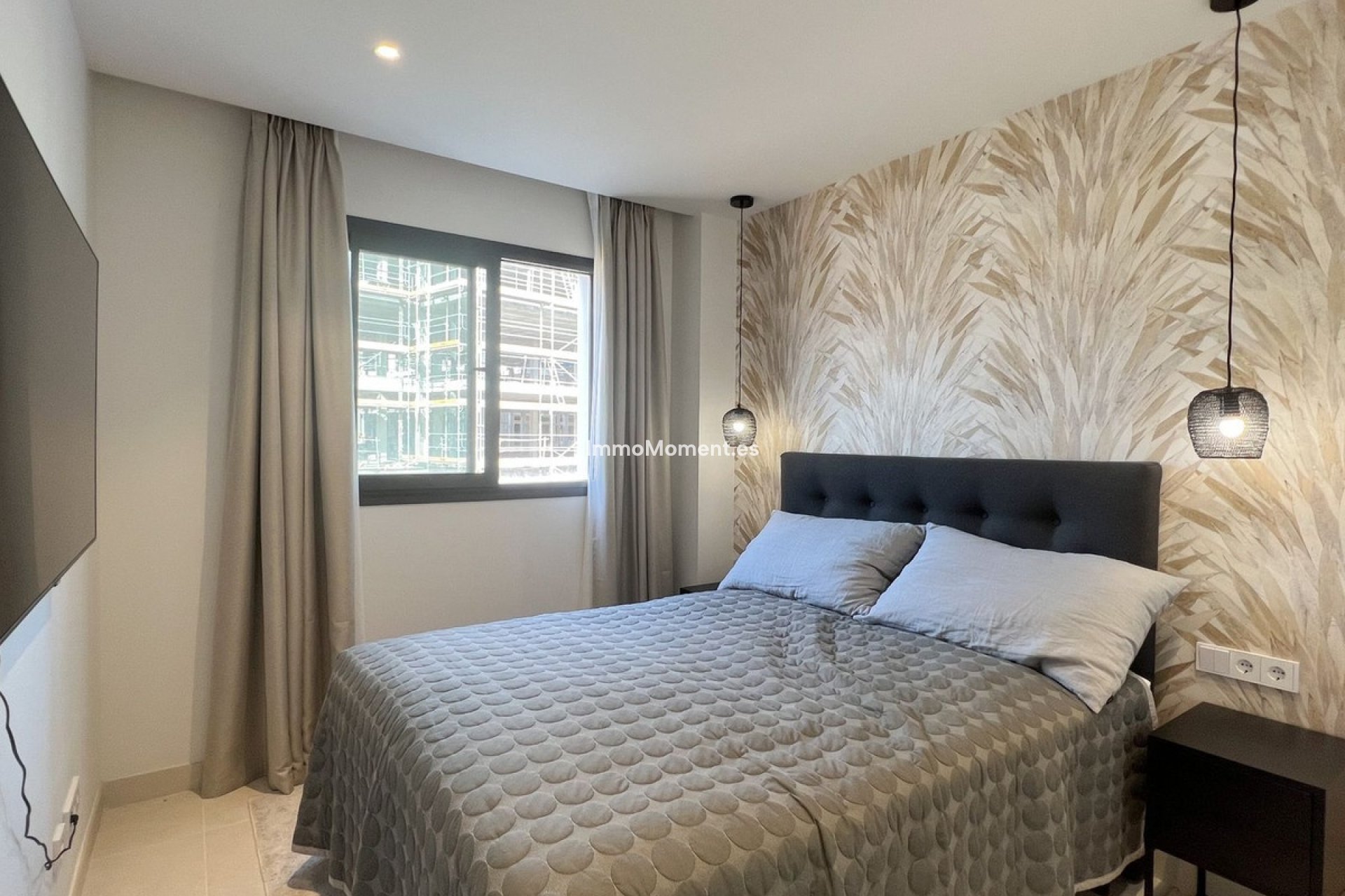 Reventa - Apartamento - Fuengirola - Higueron