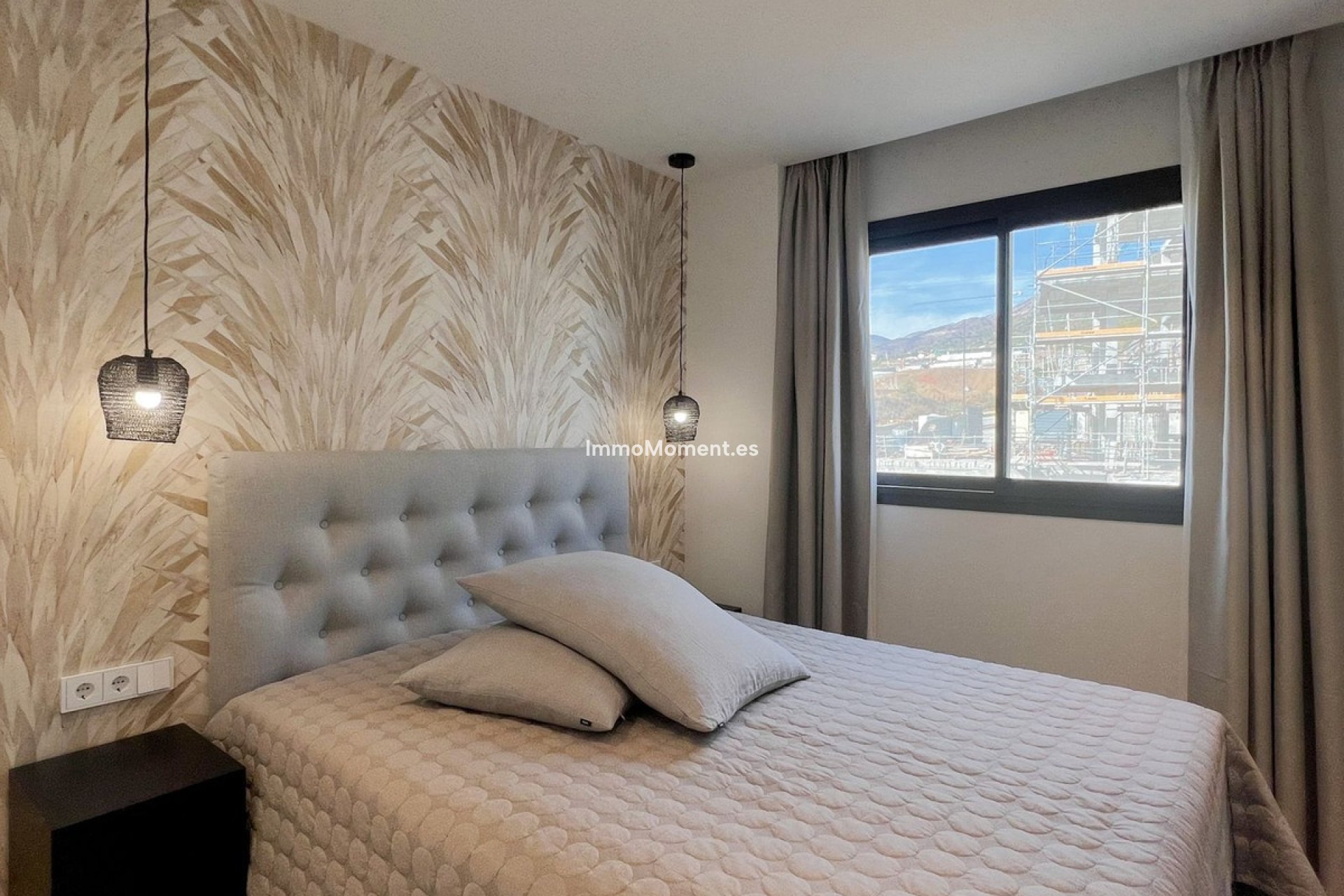 Reventa - Apartamento - Fuengirola - Higueron