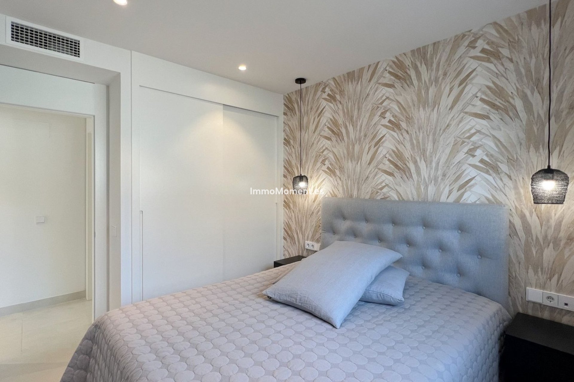 Reventa - Apartamento - Fuengirola - Higueron