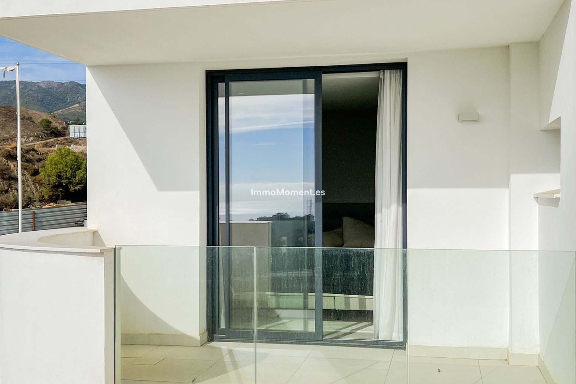 Reventa - Apartamento - Fuengirola - Higueron