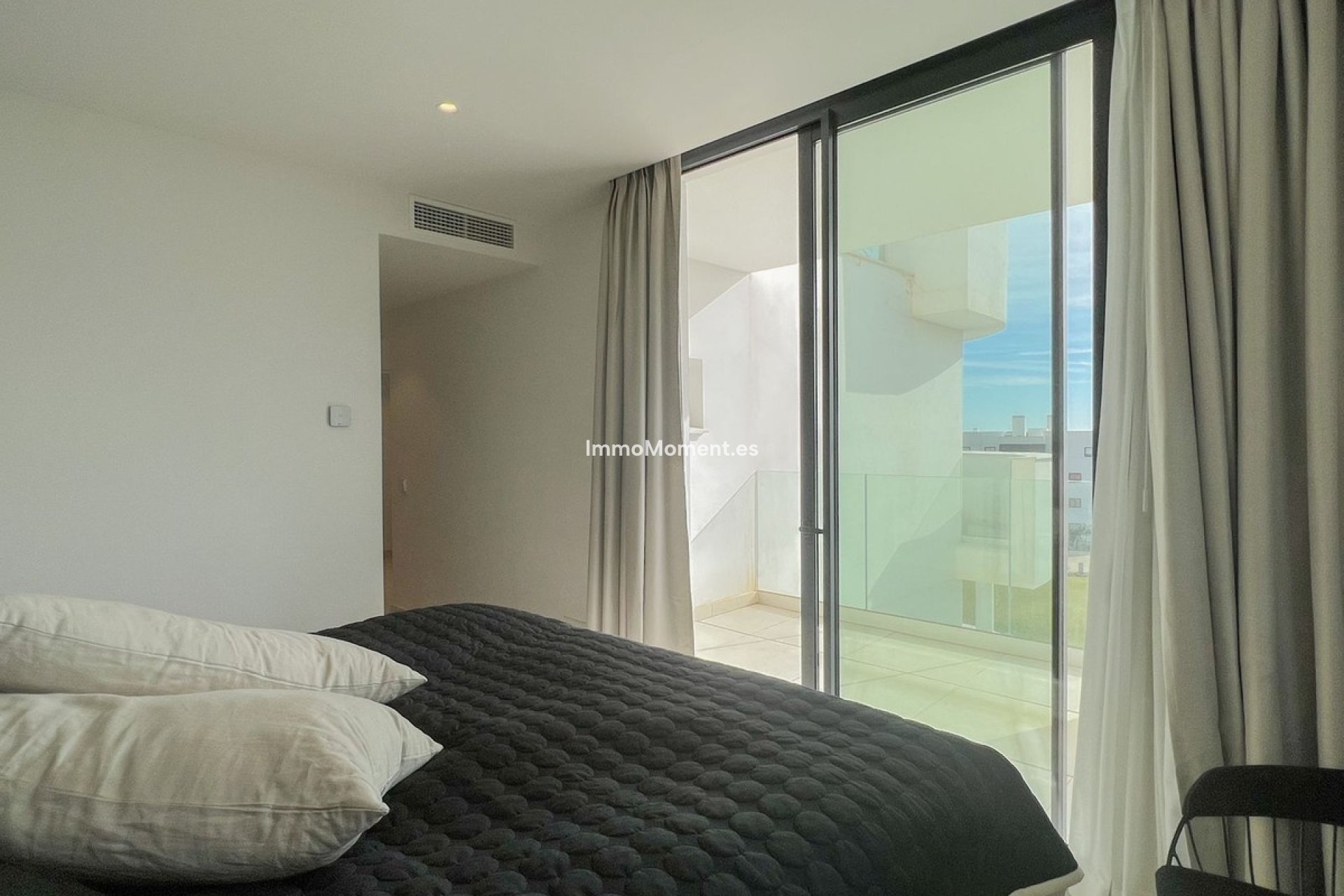 Reventa - Apartamento - Fuengirola - Higueron