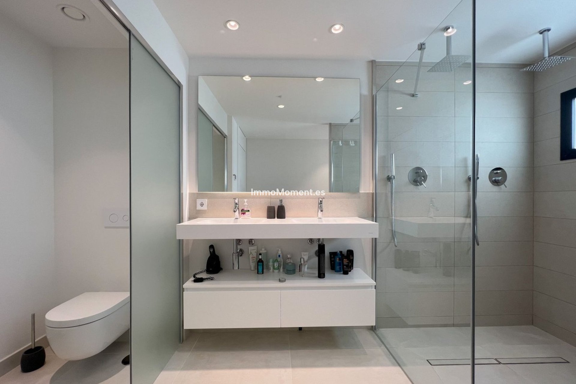 Reventa - Apartamento - Fuengirola - Higueron