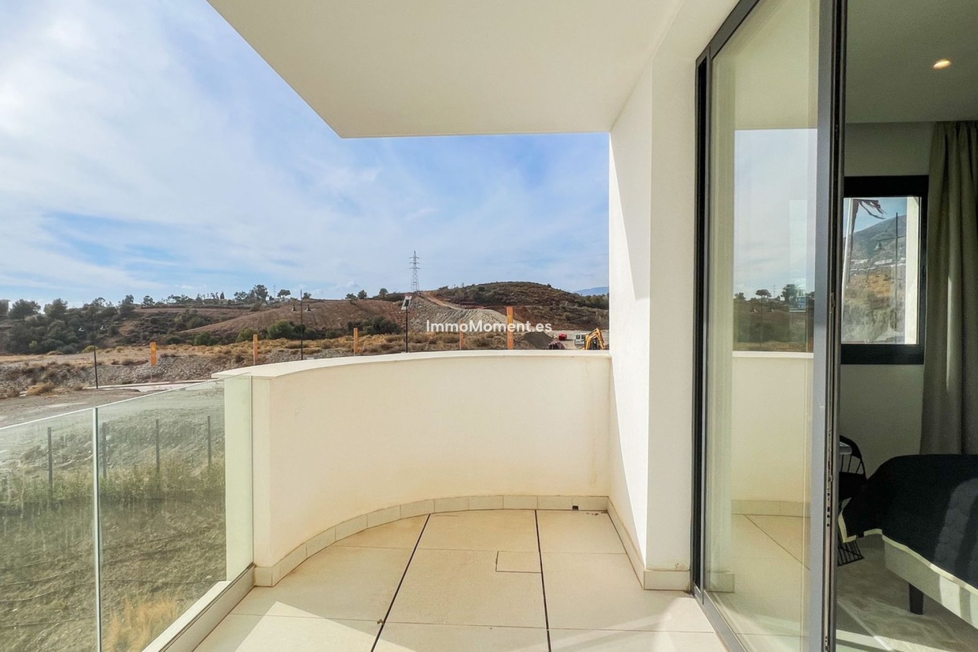 Reventa - Apartamento - Fuengirola - Higueron
