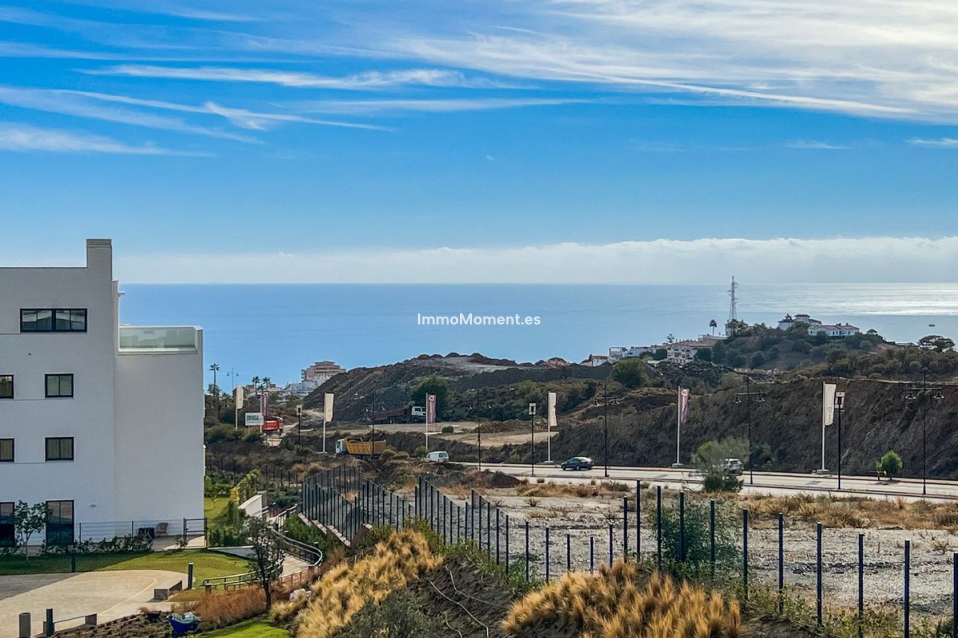 Reventa - Apartamento - Fuengirola - Higueron