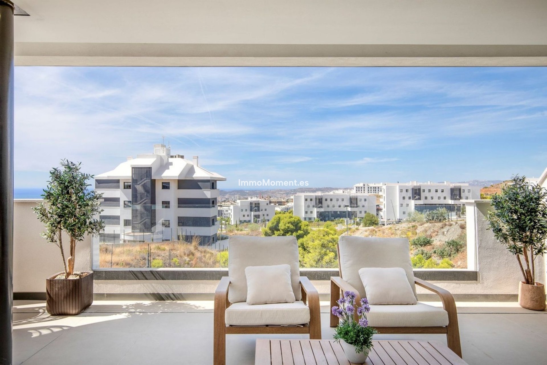 Reventa - Apartamento - Fuengirola - Higueron