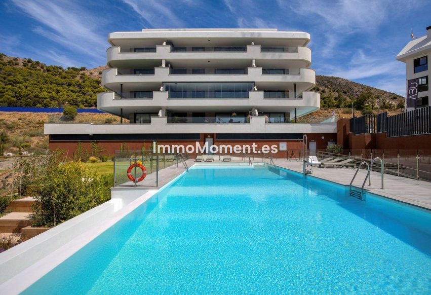 Reventa - Apartamento - Fuengirola - Higueron
