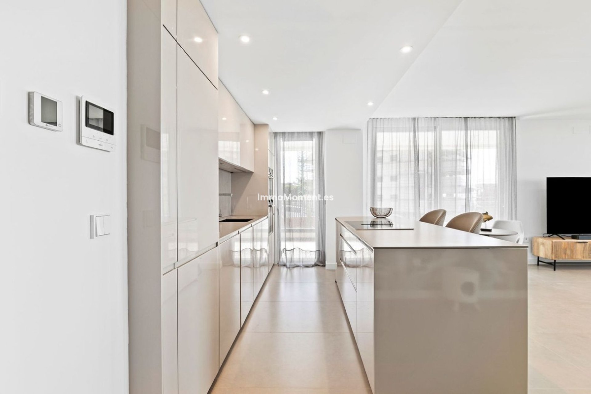 Reventa - Apartamento - Fuengirola - Higueron