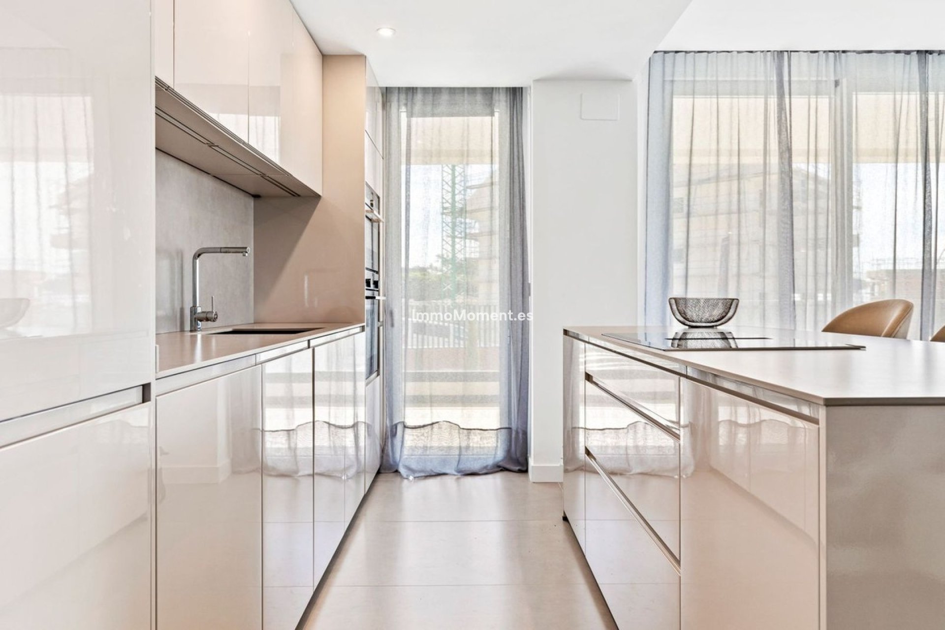 Reventa - Apartamento - Fuengirola - Higueron