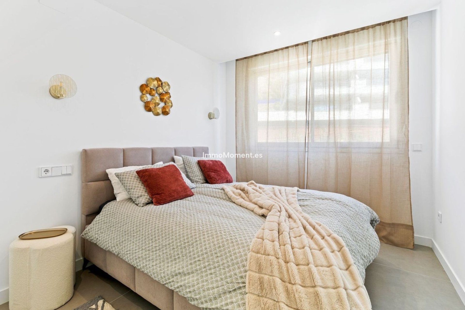 Reventa - Apartamento - Fuengirola - Higueron
