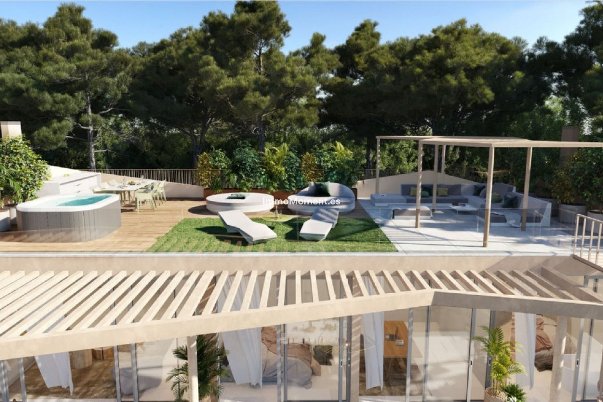 Reventa - Apartamento - Fuengirola - Higueron