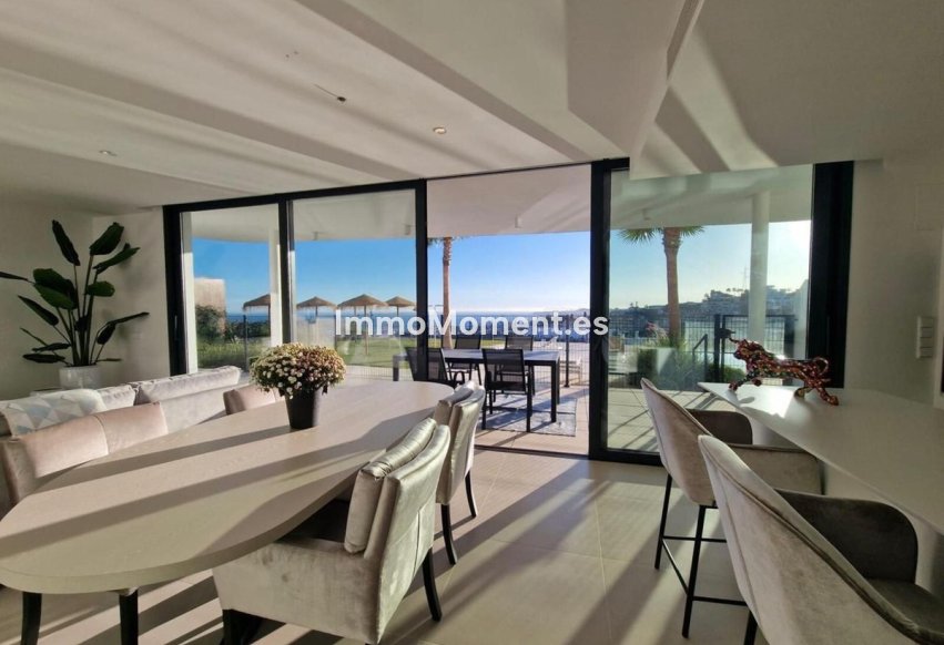 Reventa - Apartamento - Fuengirola - Higueron