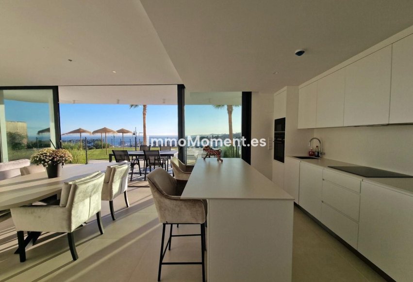 Reventa - Apartamento - Fuengirola - Higueron