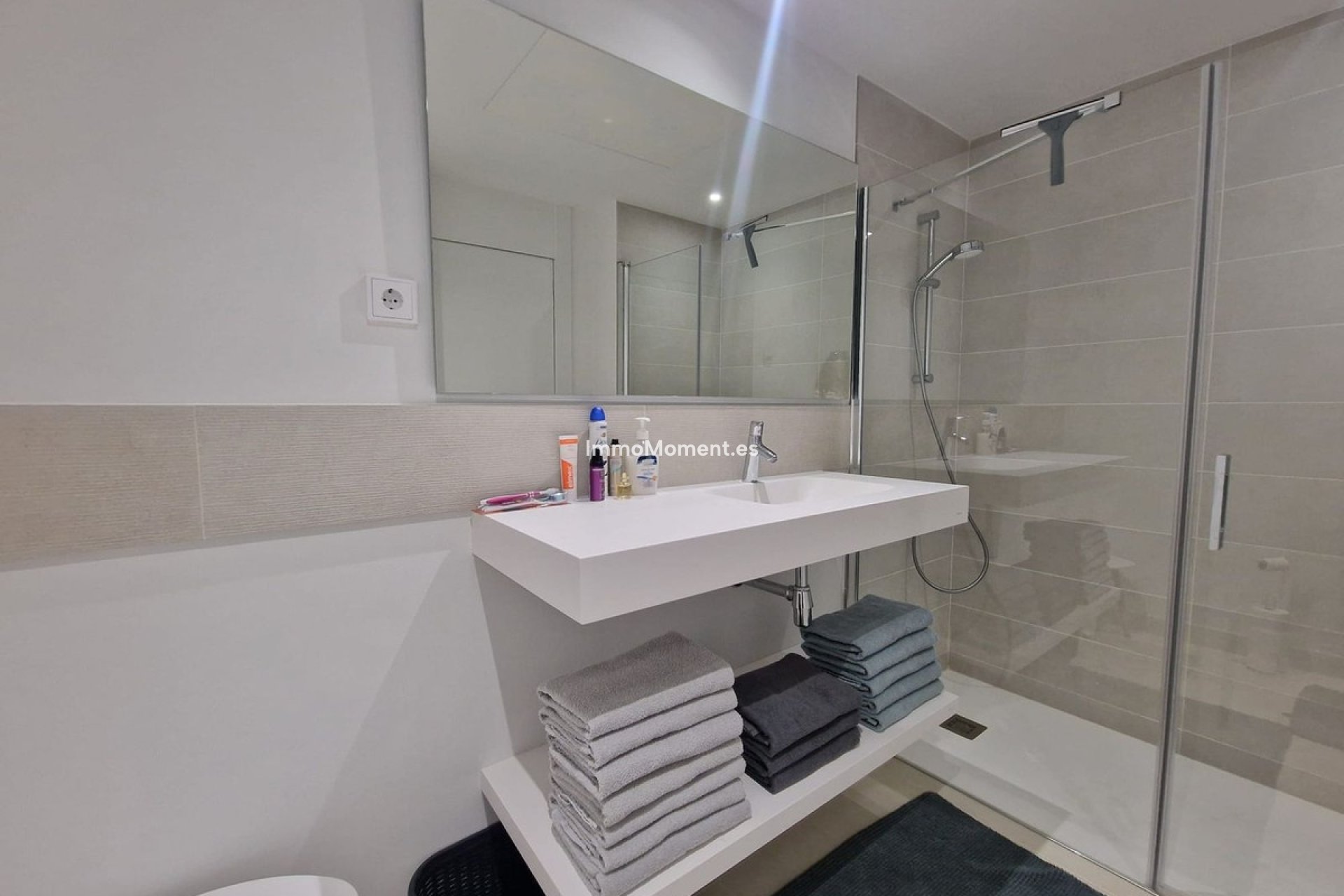 Reventa - Apartamento - Fuengirola - Higueron