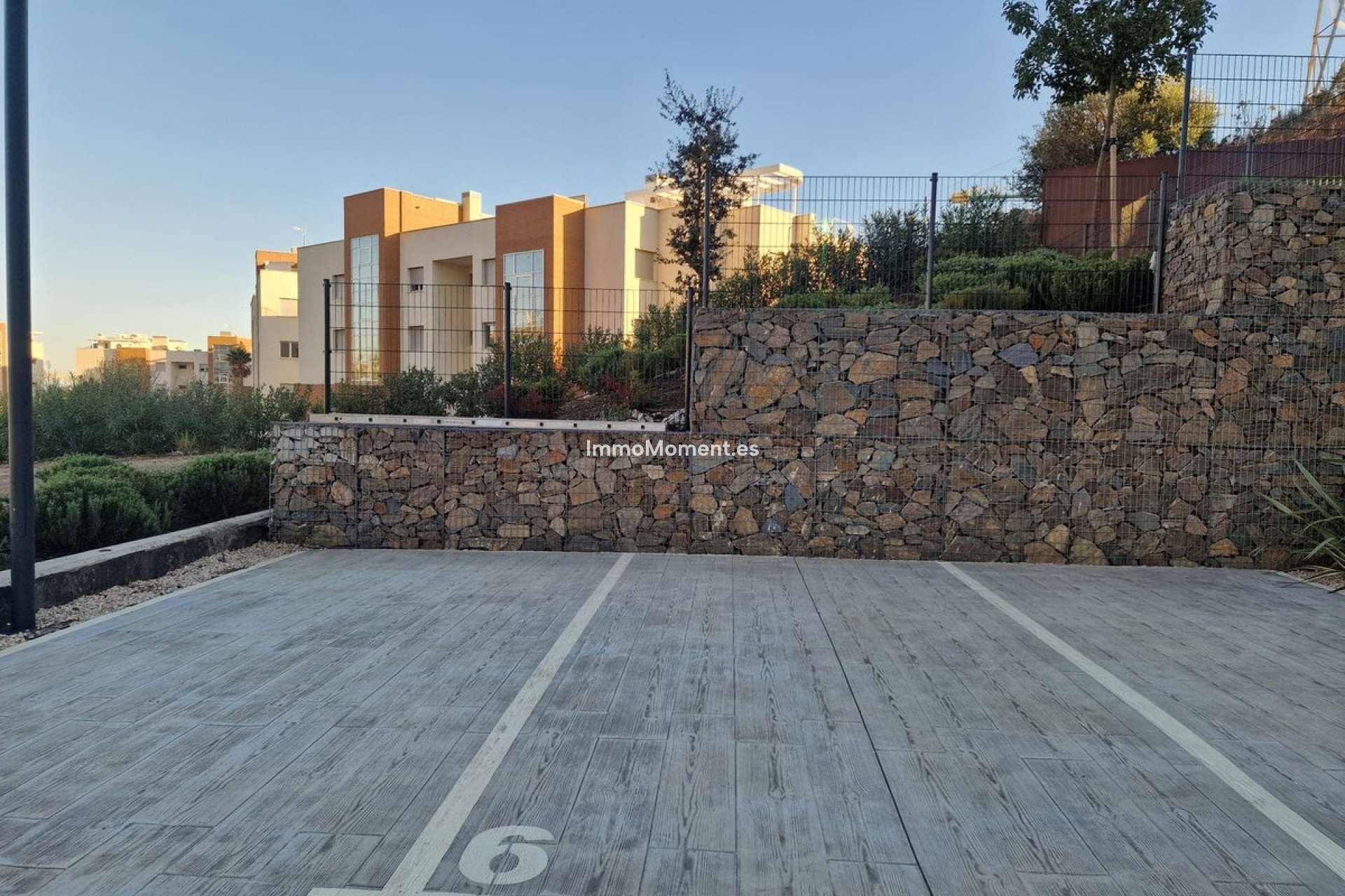 Reventa - Apartamento - Fuengirola - Higueron