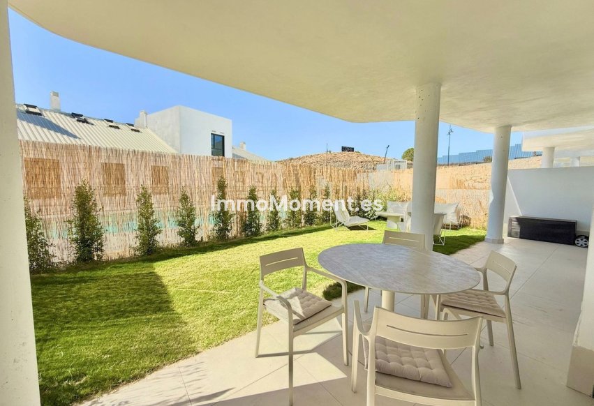 Reventa - Apartamento - Fuengirola - Higueron
