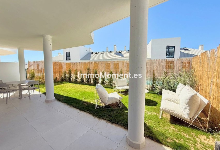 Reventa - Apartamento - Fuengirola - Higueron