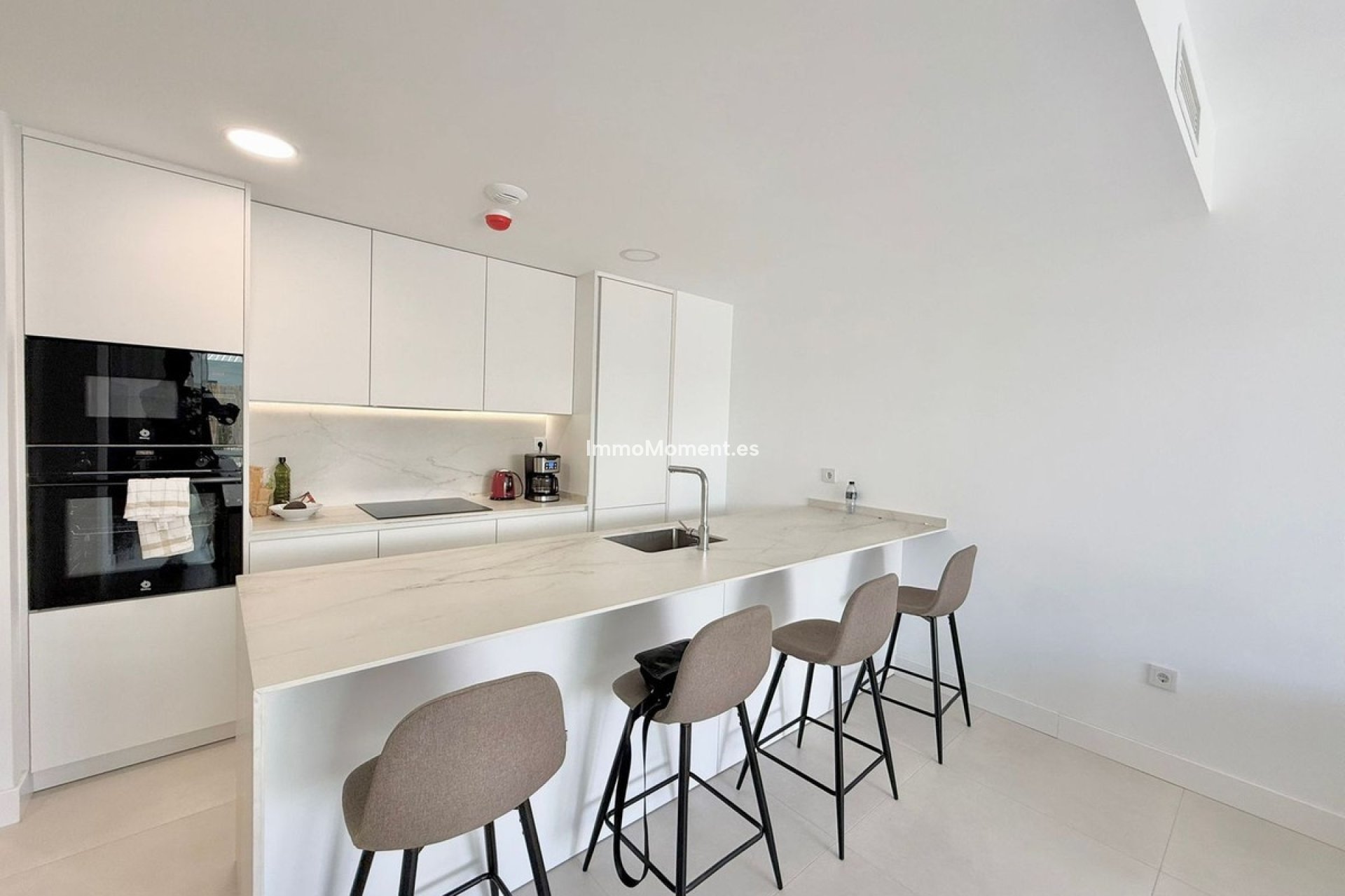 Reventa - Apartamento - Fuengirola - Higueron