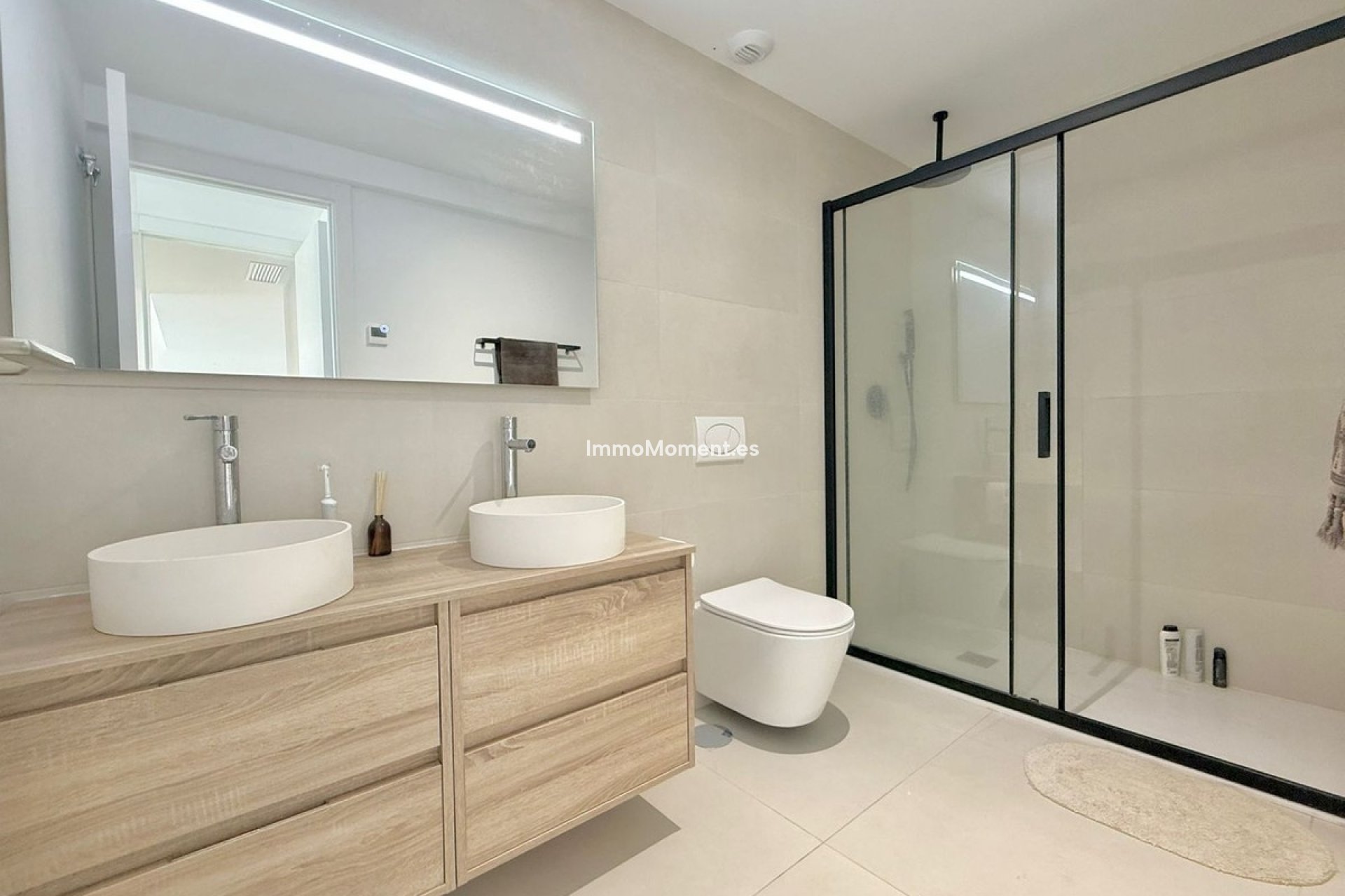 Reventa - Apartamento - Fuengirola - Higueron