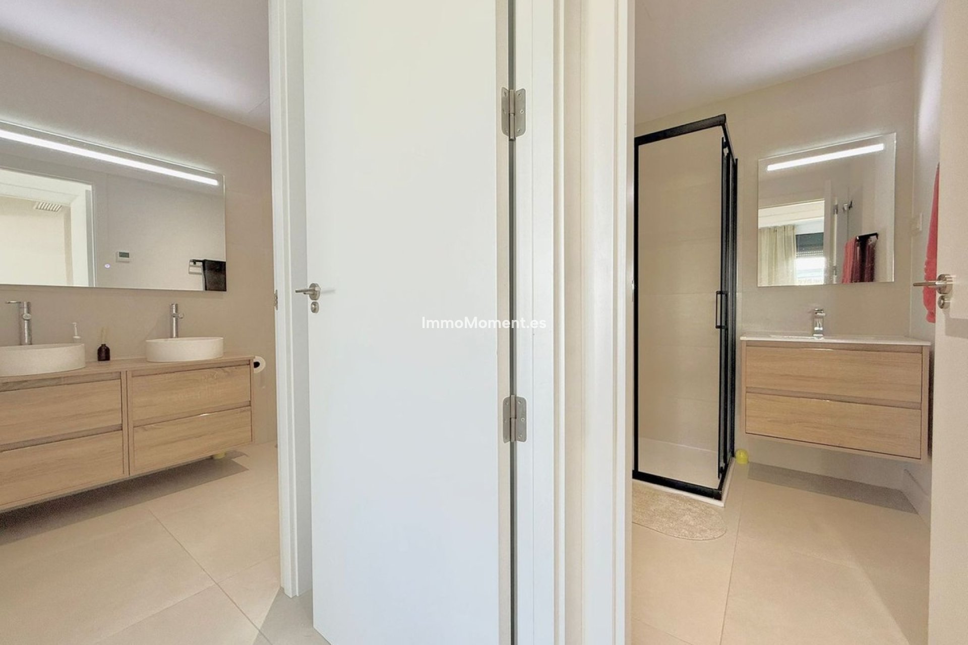 Reventa - Apartamento - Fuengirola - Higueron