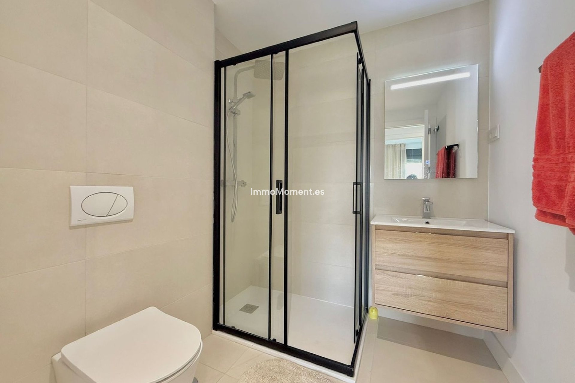 Reventa - Apartamento - Fuengirola - Higueron