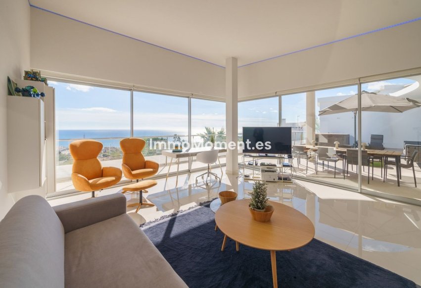 Reventa - Apartamento - Fuengirola - Higueron