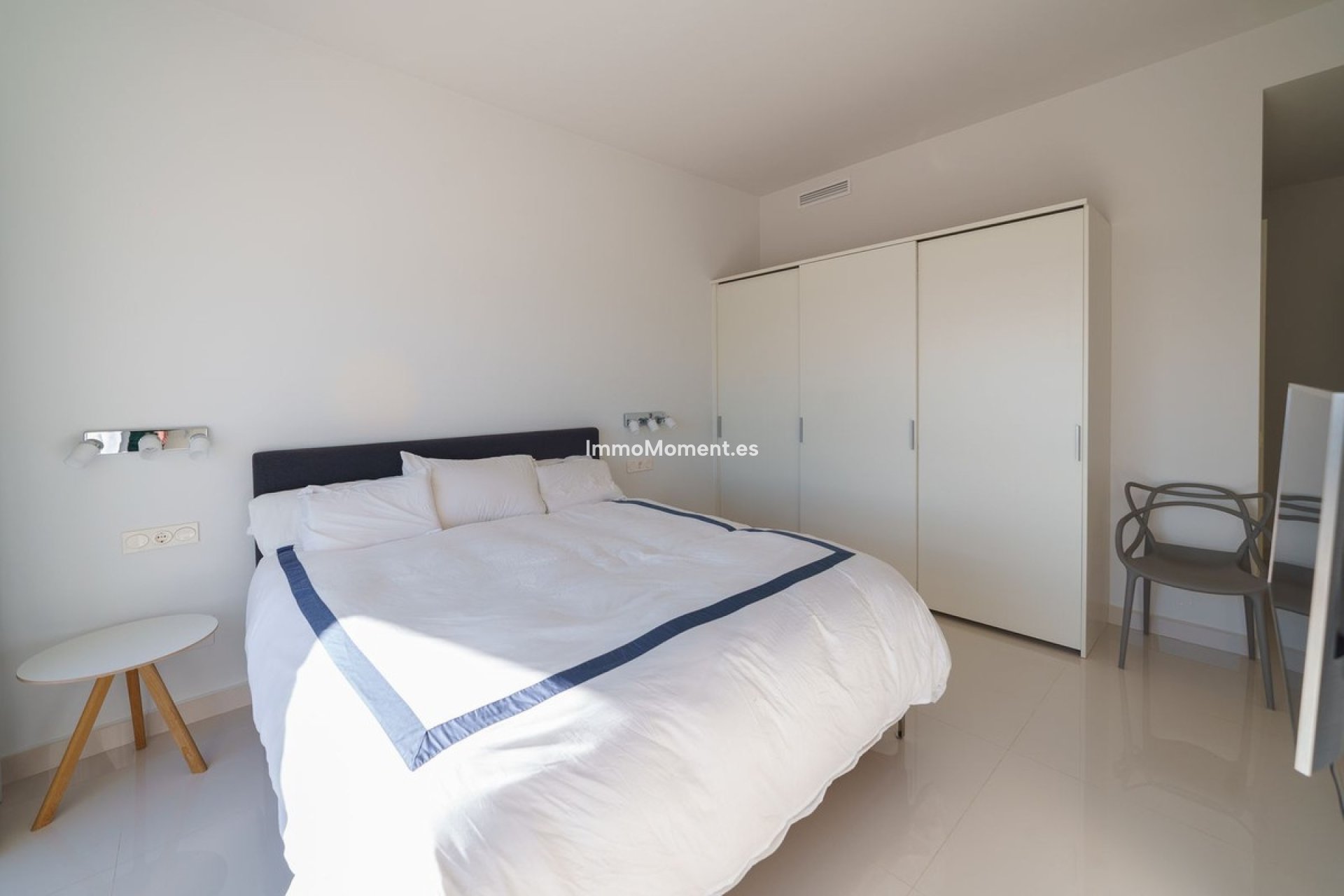 Reventa - Apartamento - Fuengirola - Higueron