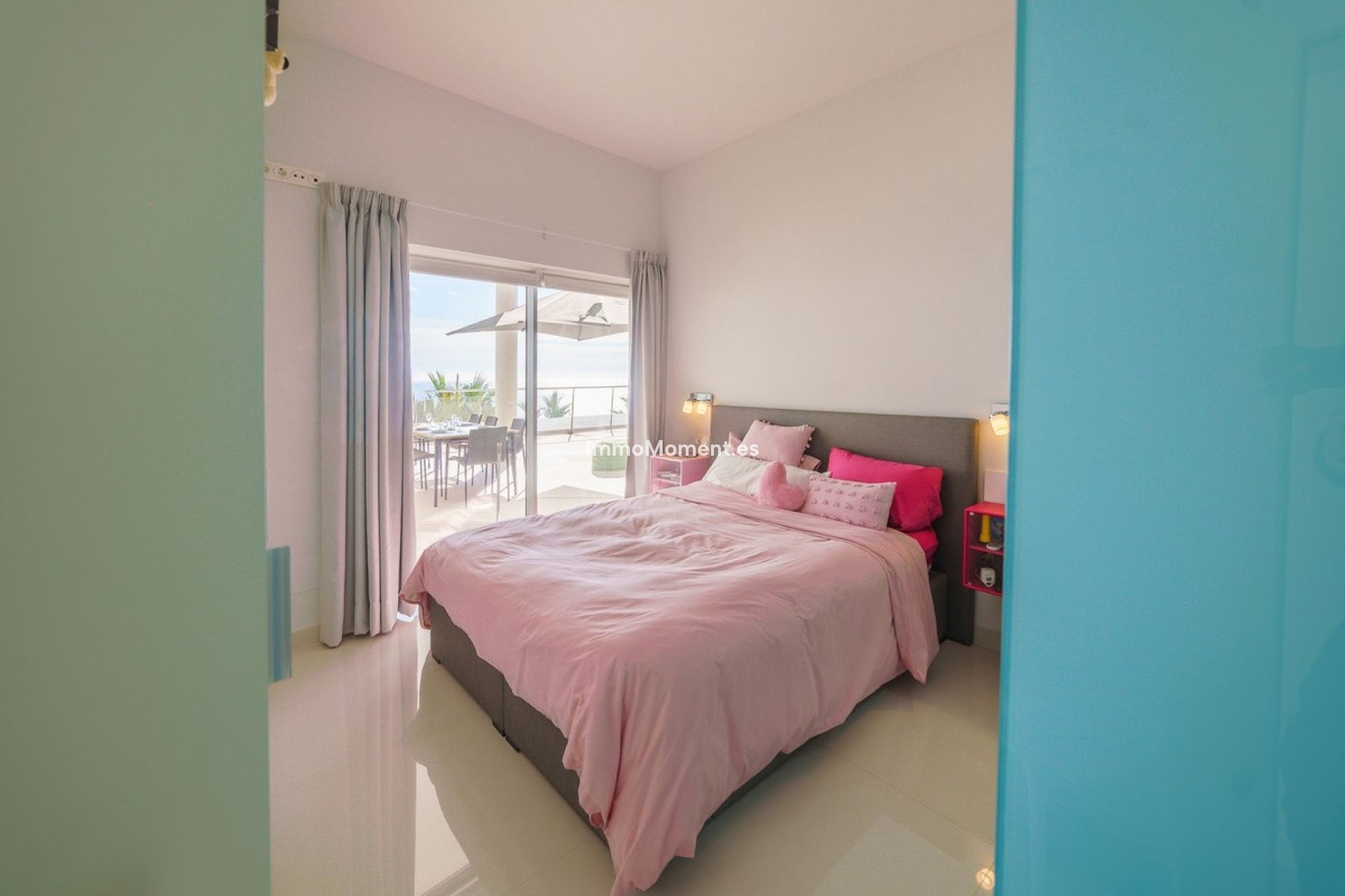 Reventa - Apartamento - Fuengirola - Higueron