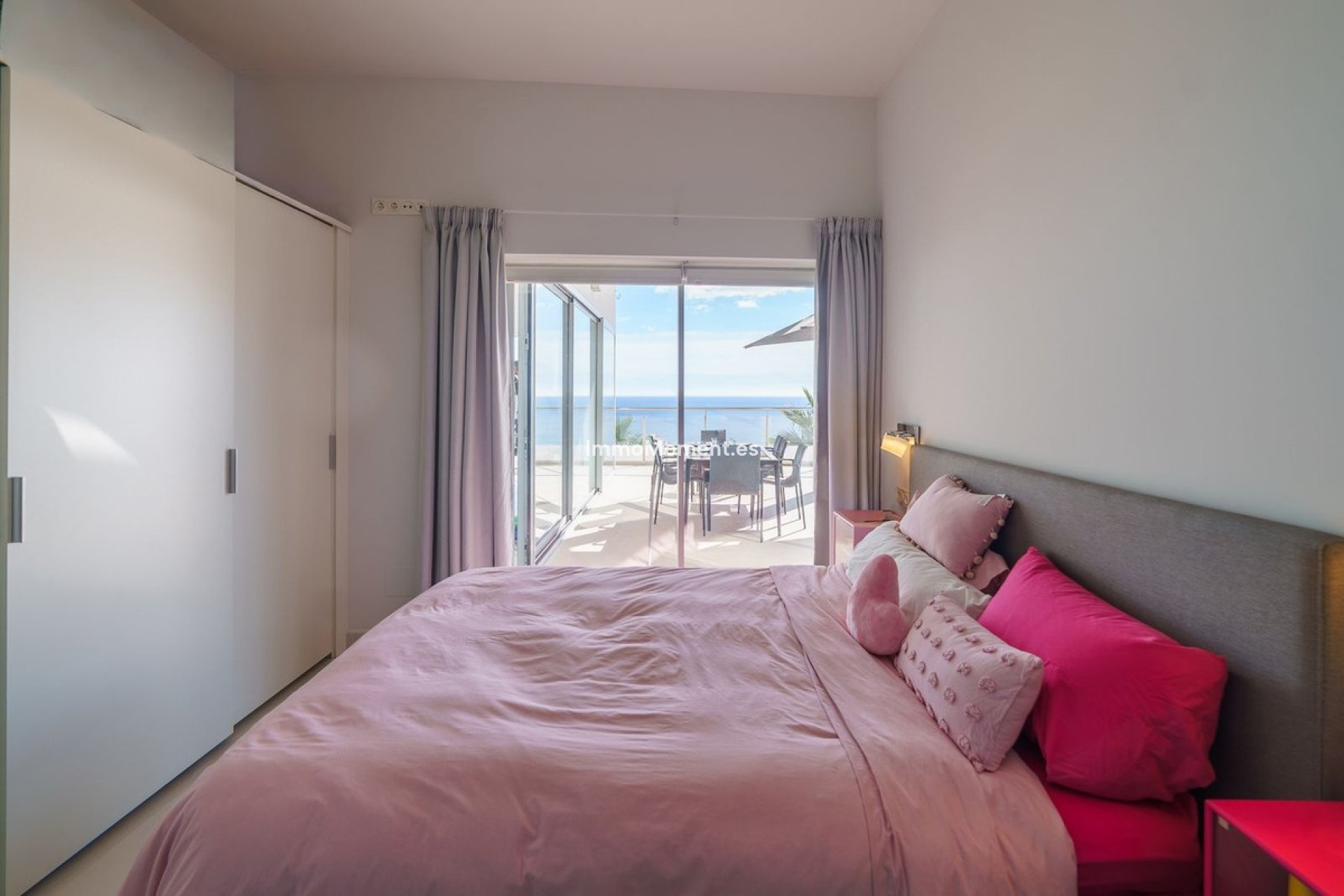 Reventa - Apartamento - Fuengirola - Higueron