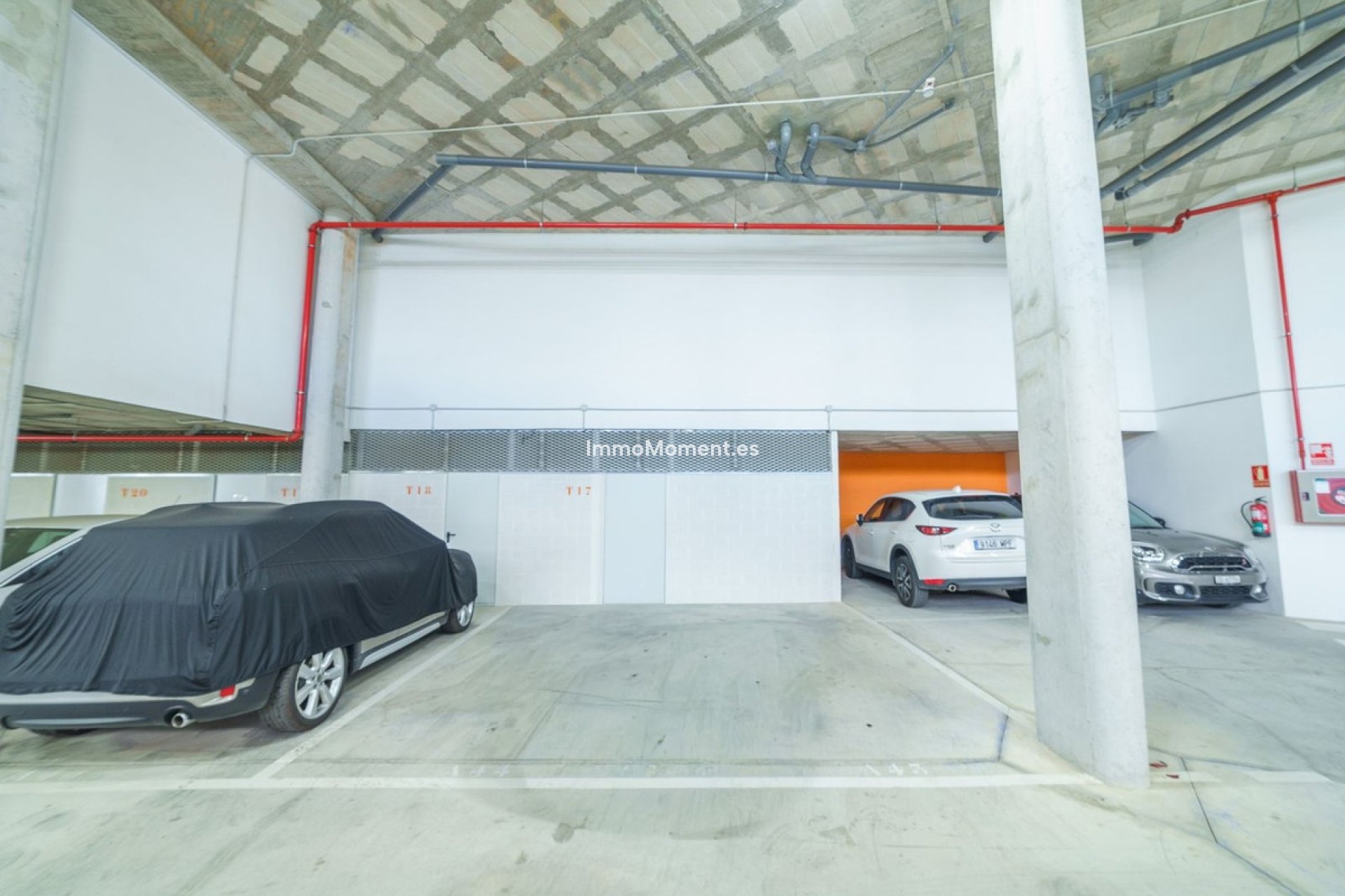 Reventa - Apartamento - Fuengirola - Higueron