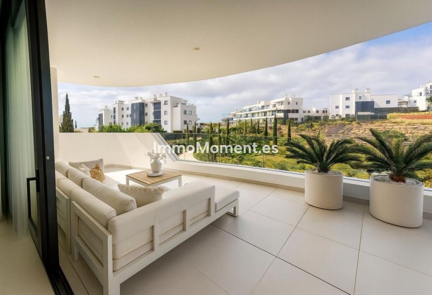 Reventa - Apartamento - Fuengirola - Higueron