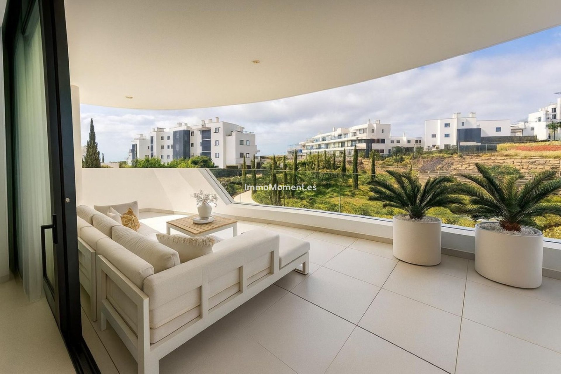 Reventa - Apartamento - Fuengirola - Higueron