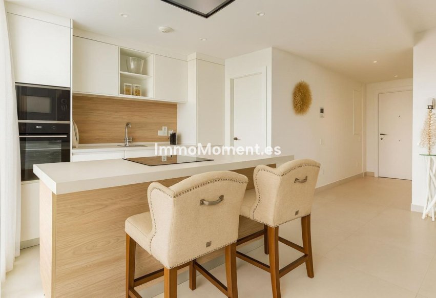 Reventa - Apartamento - Fuengirola - Higueron