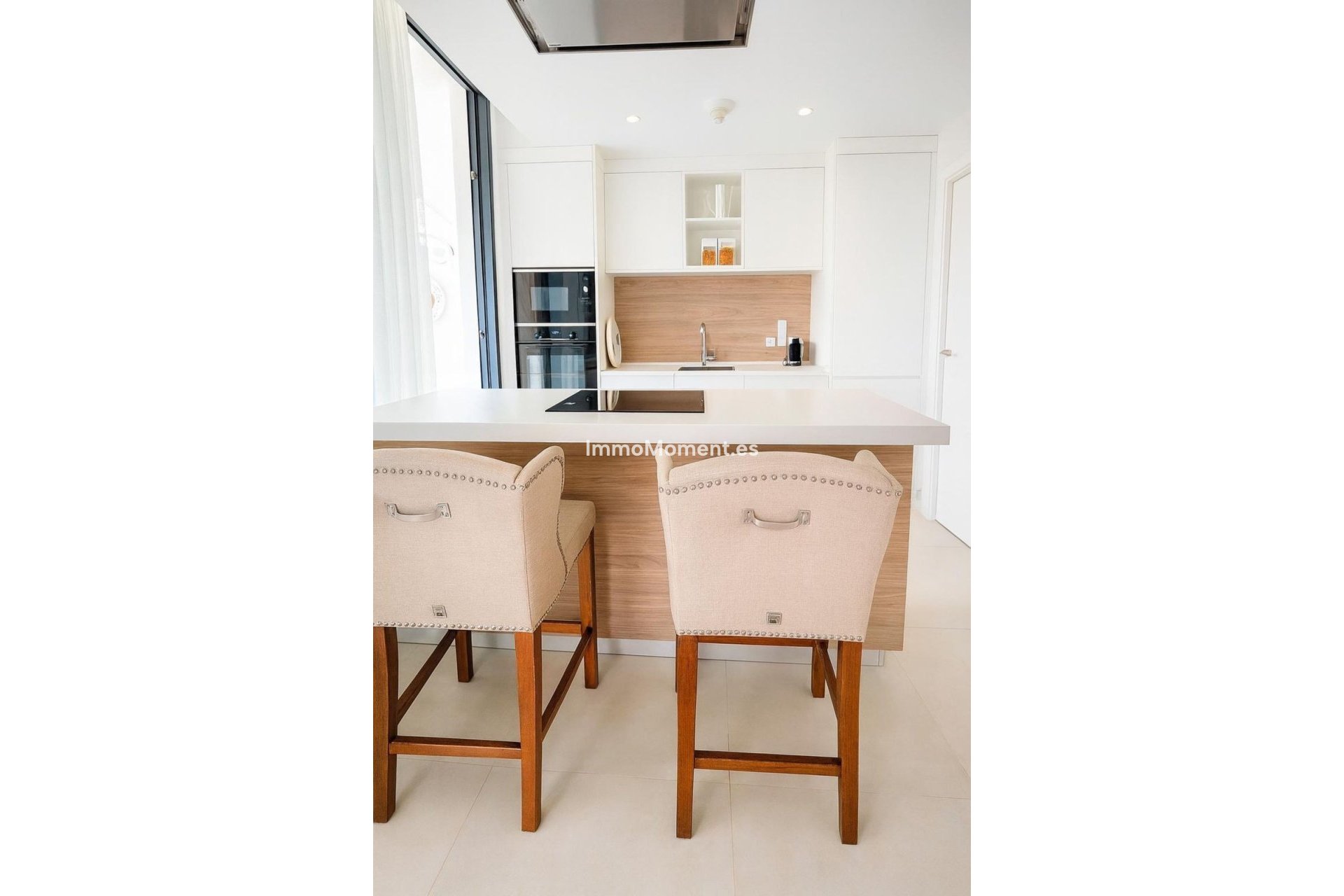 Reventa - Apartamento - Fuengirola - Higueron