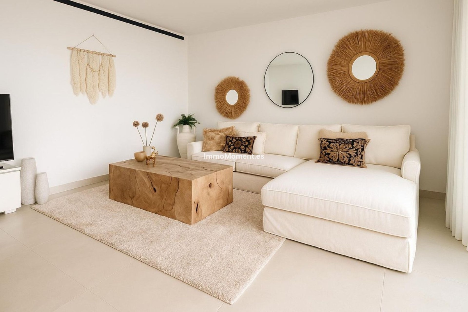 Reventa - Apartamento - Fuengirola - Higueron