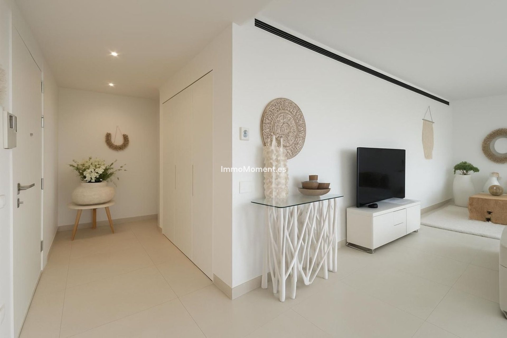 Reventa - Apartamento - Fuengirola - Higueron