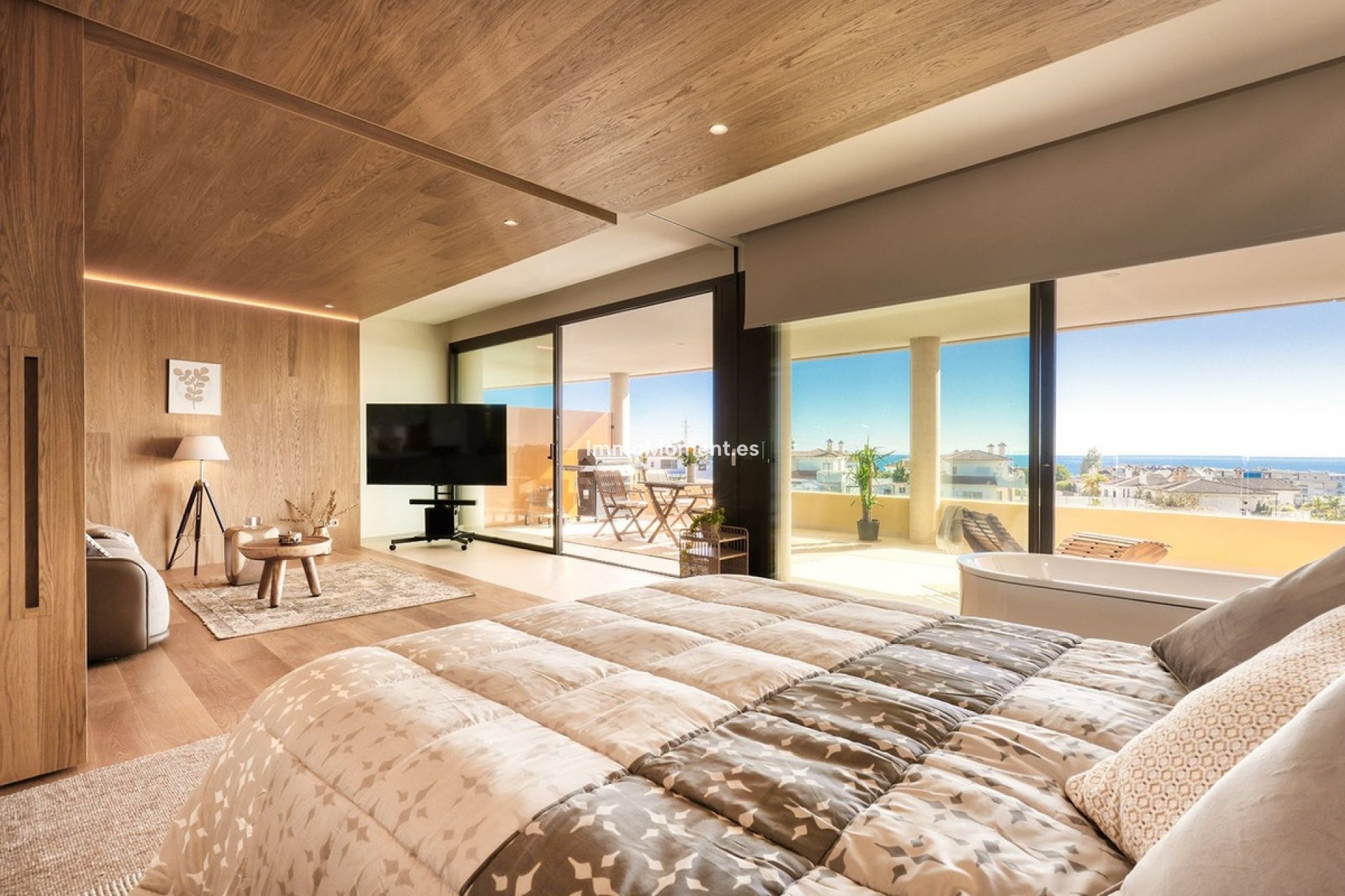 Reventa - Apartamento - Fuengirola - Higueron