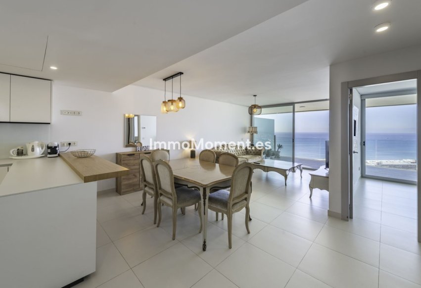 Reventa - Apartamento - Fuengirola - Higueron