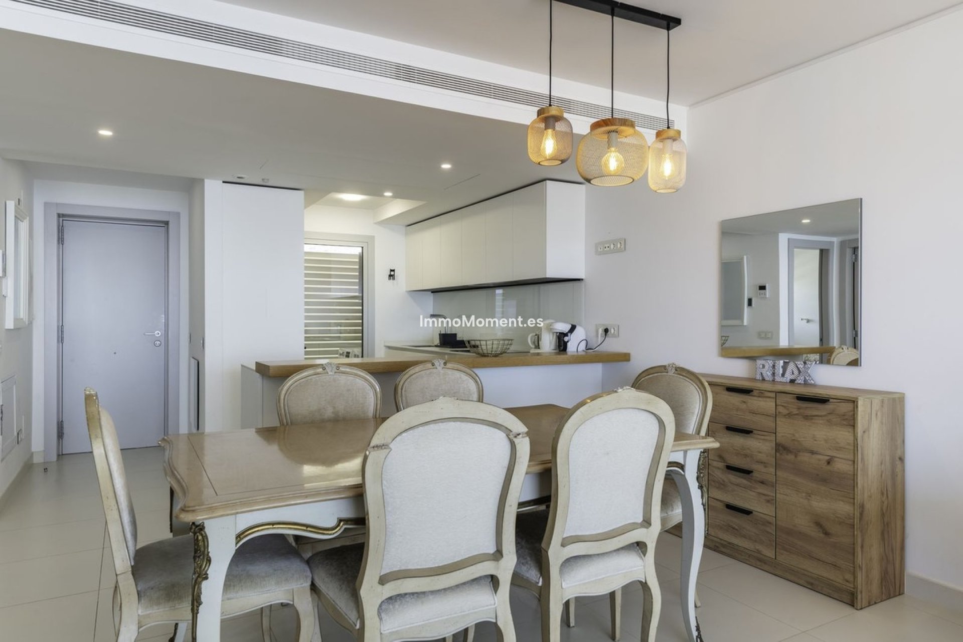 Reventa - Apartamento - Fuengirola - Higueron