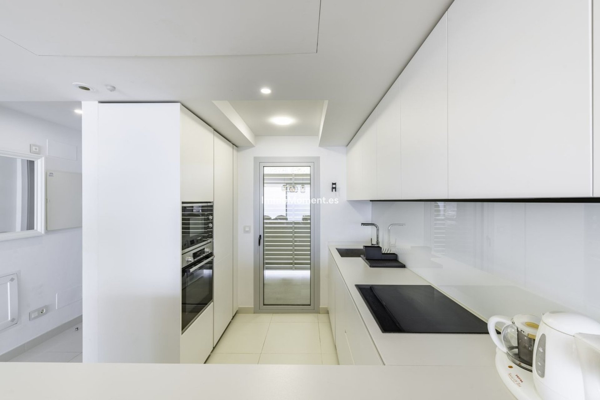 Reventa - Apartamento - Fuengirola - Higueron