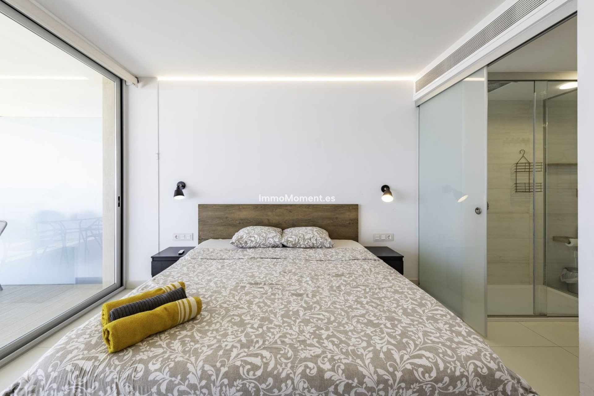 Reventa - Apartamento - Fuengirola - Higueron