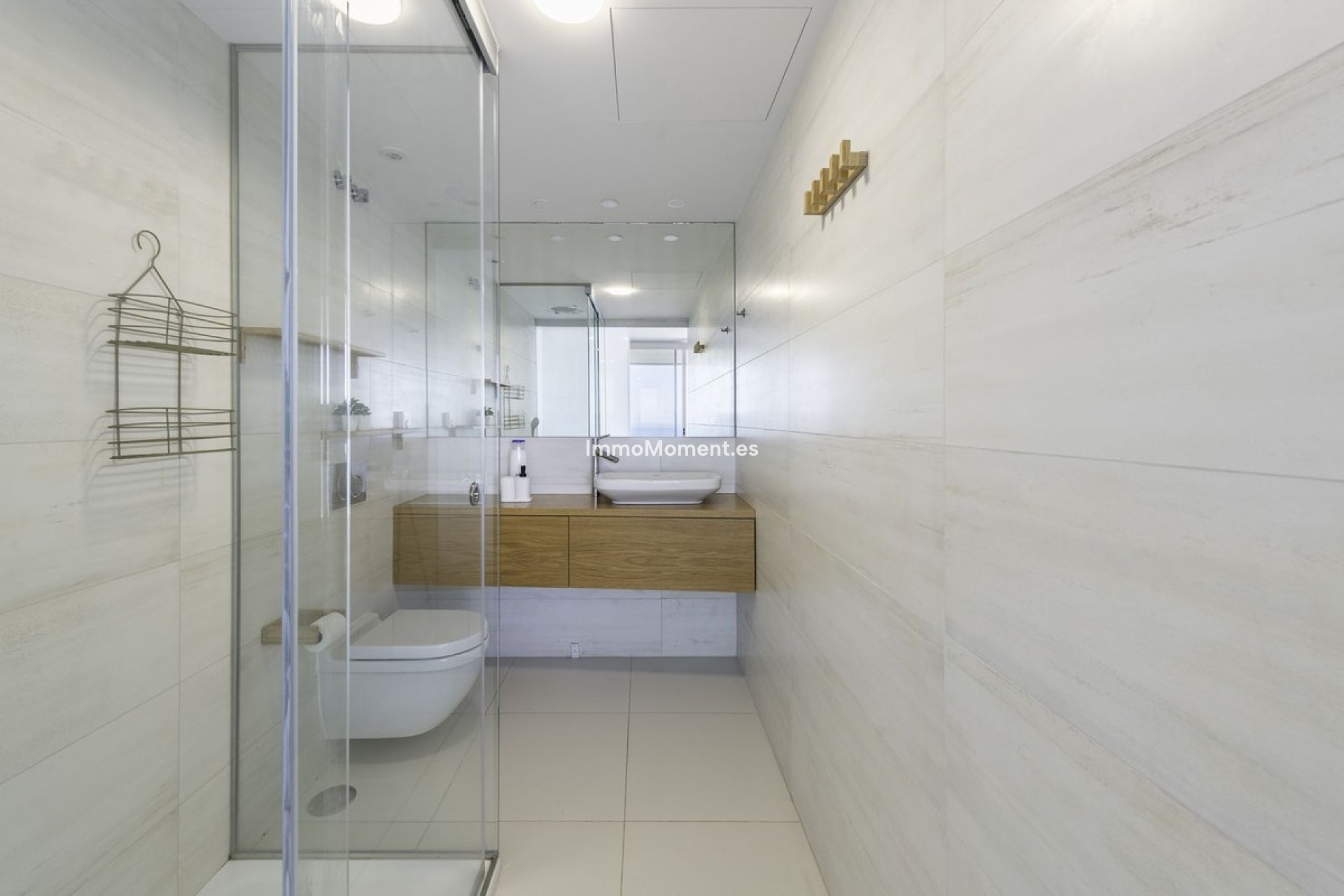 Reventa - Apartamento - Fuengirola - Higueron