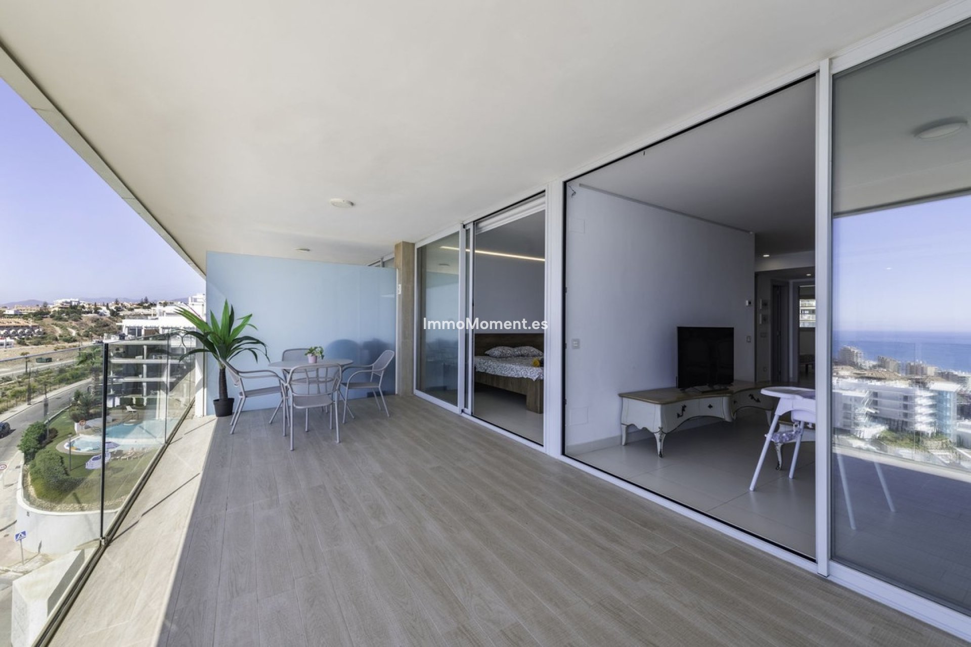 Reventa - Apartamento - Fuengirola - Higueron