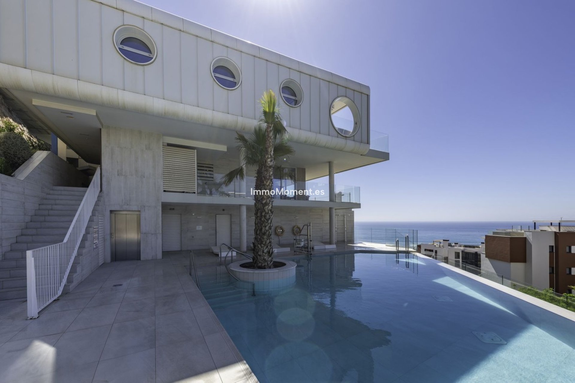 Reventa - Apartamento - Fuengirola - Higueron