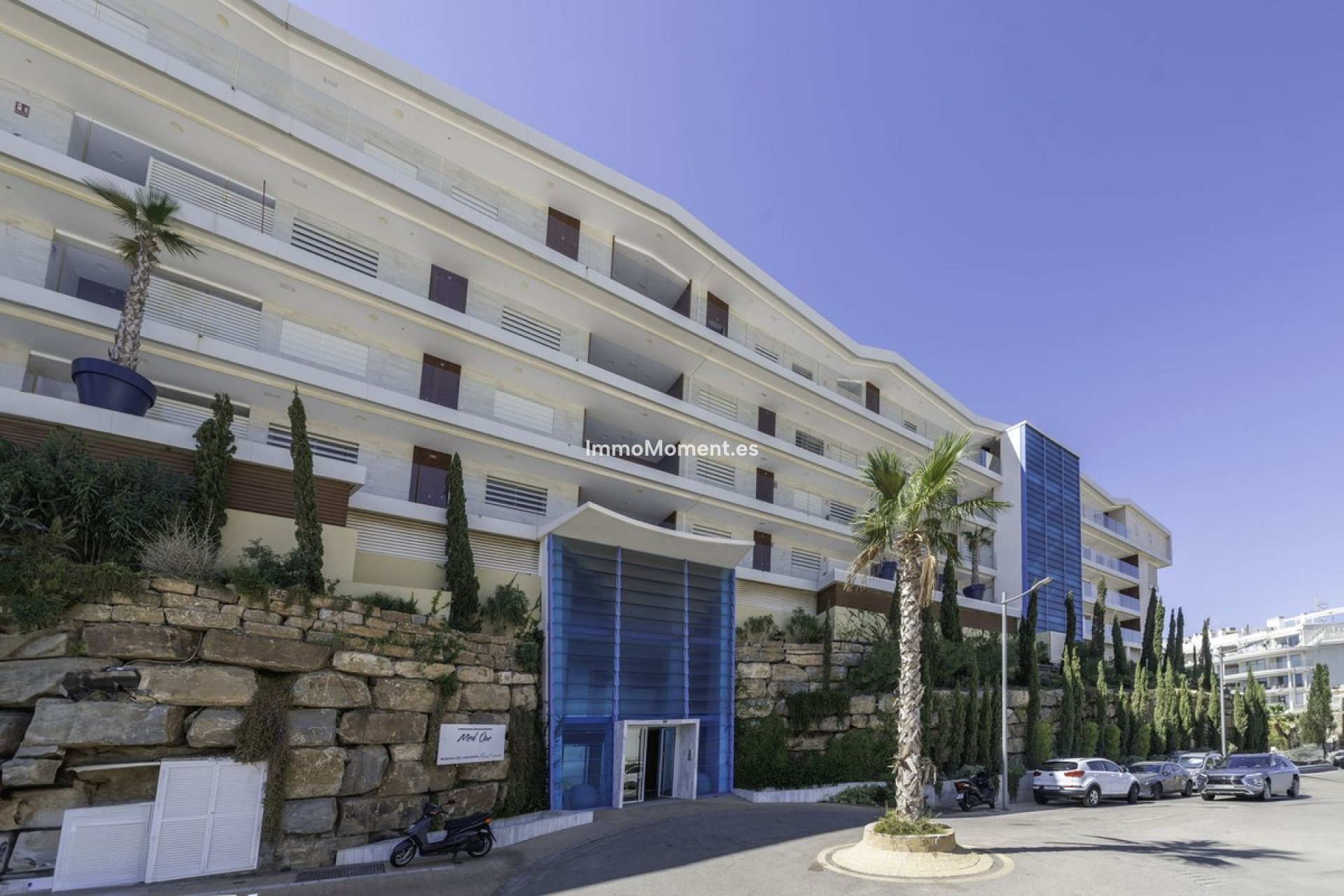 Reventa - Apartamento - Fuengirola - Higueron