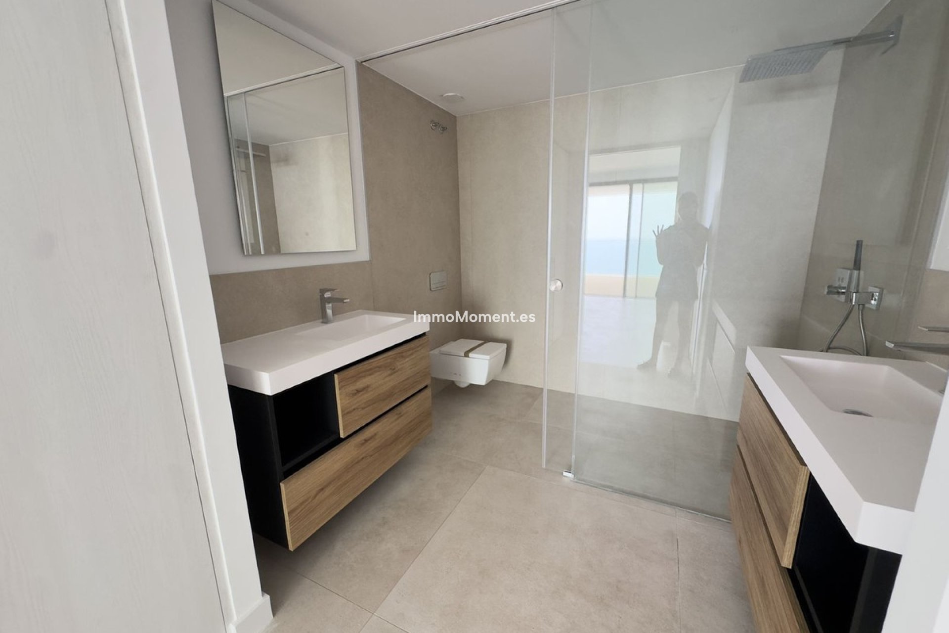 Reventa - Apartamento - Fuengirola - Higueron