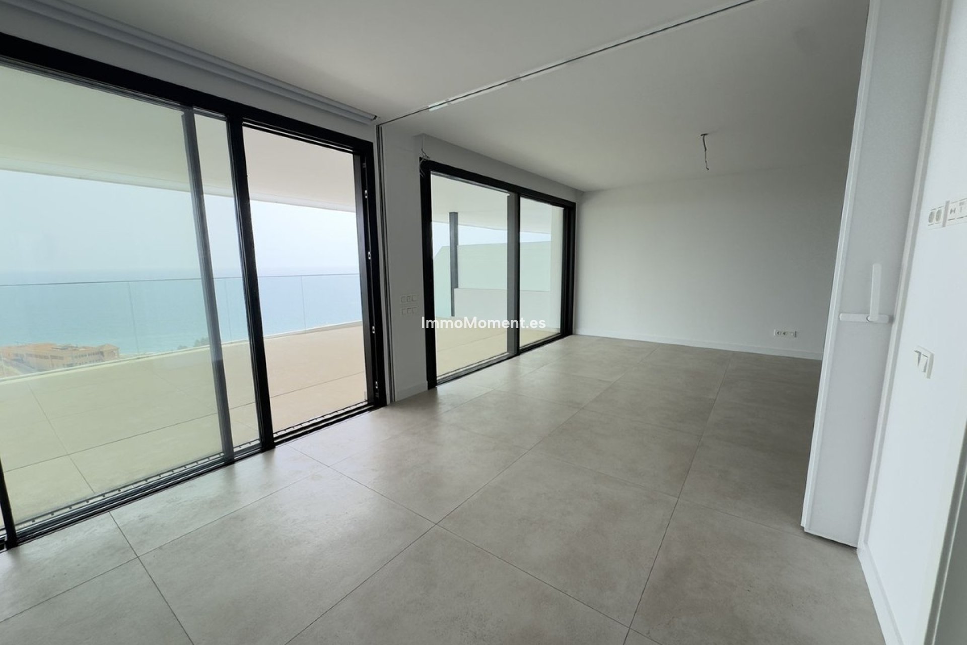 Reventa - Apartamento - Fuengirola - Higueron