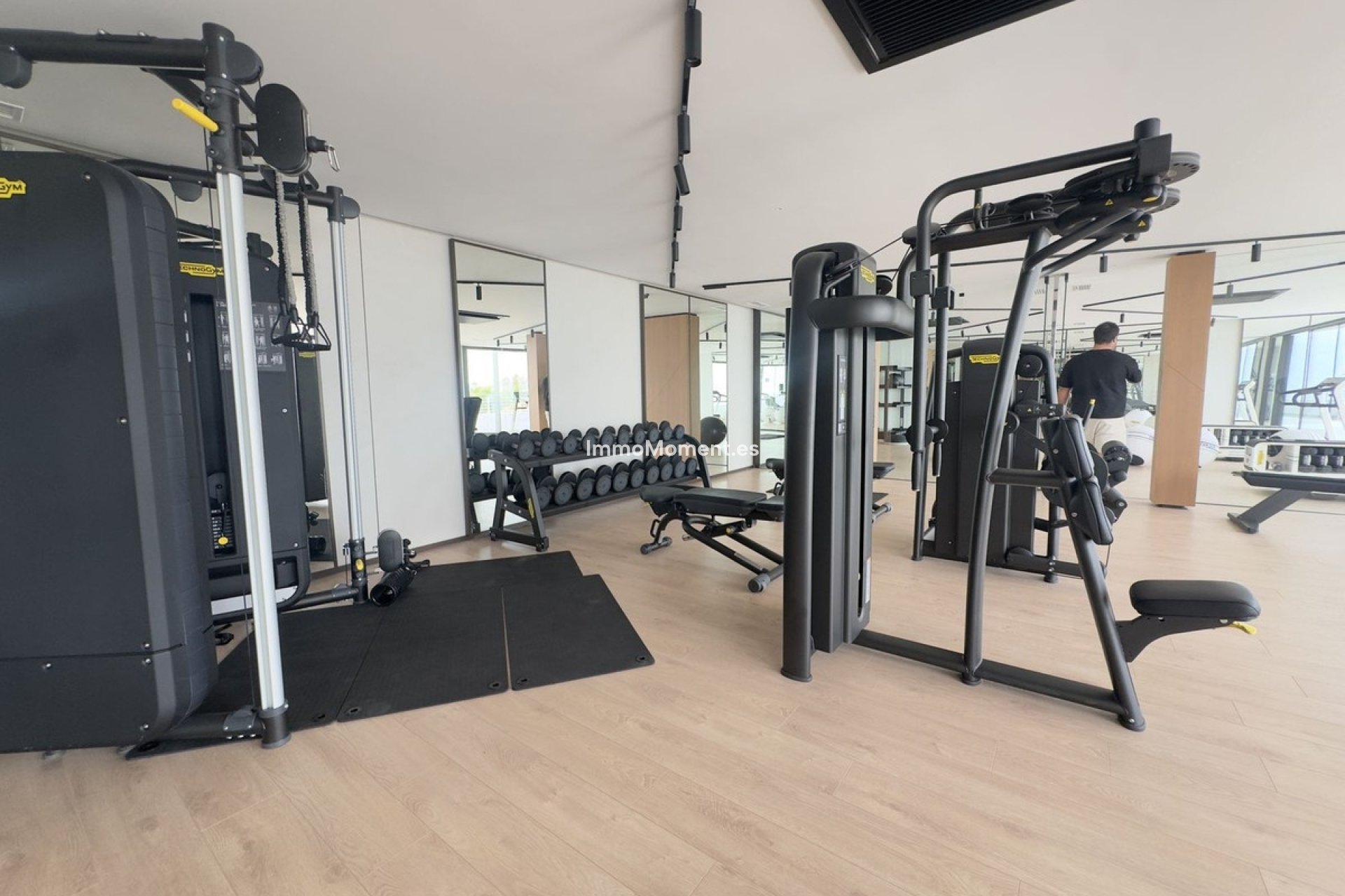 Reventa - Apartamento - Fuengirola - Higueron